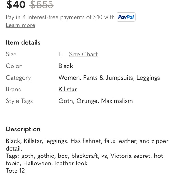 Bundle for kmomster - Picture 9 of 15